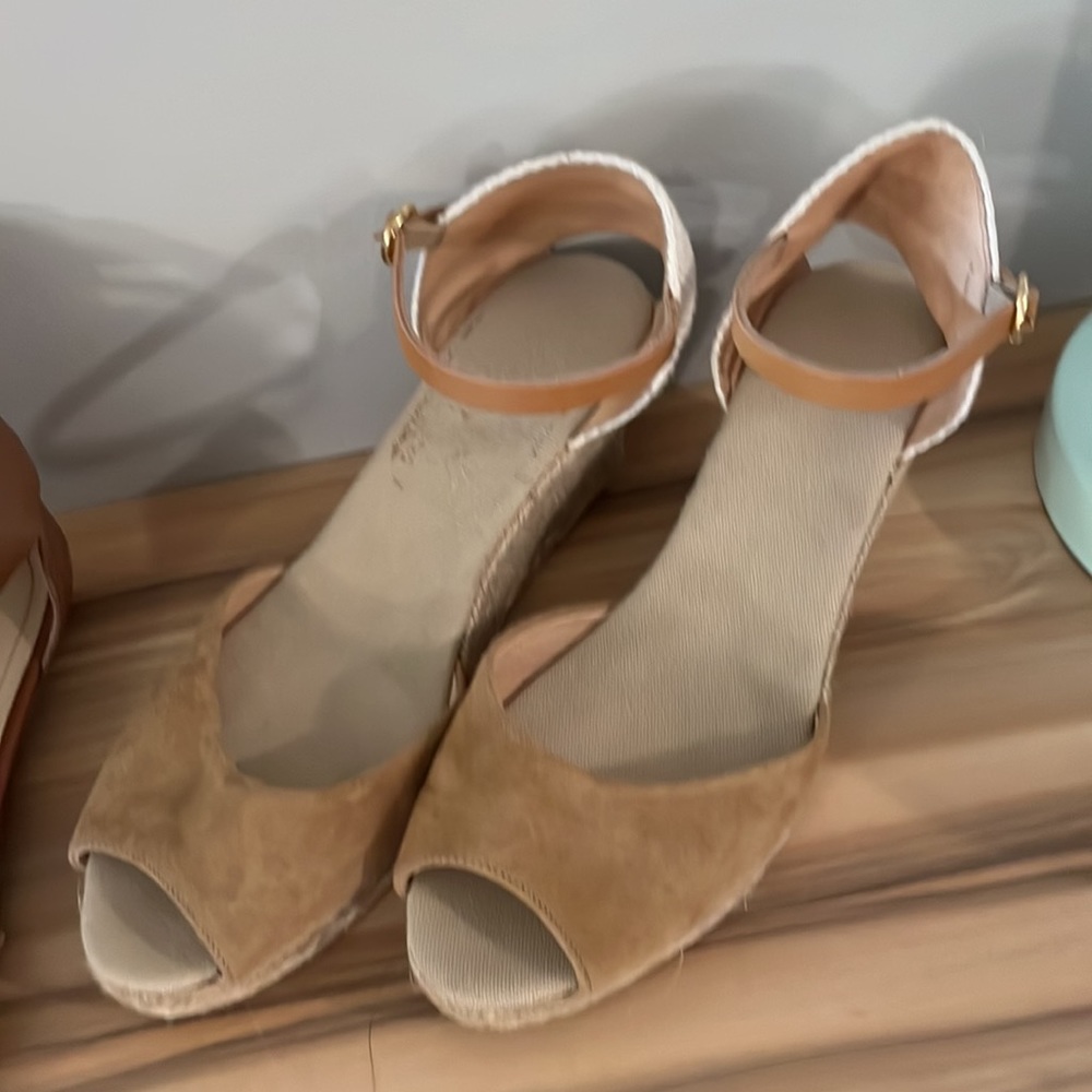 Summer sandals - Picture 3 of 7